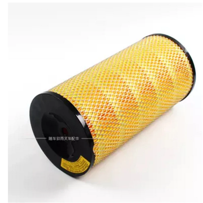 Forklift air filter K1530 filter air grid element Hangzhou fork 50H combined platform Rifu 7T