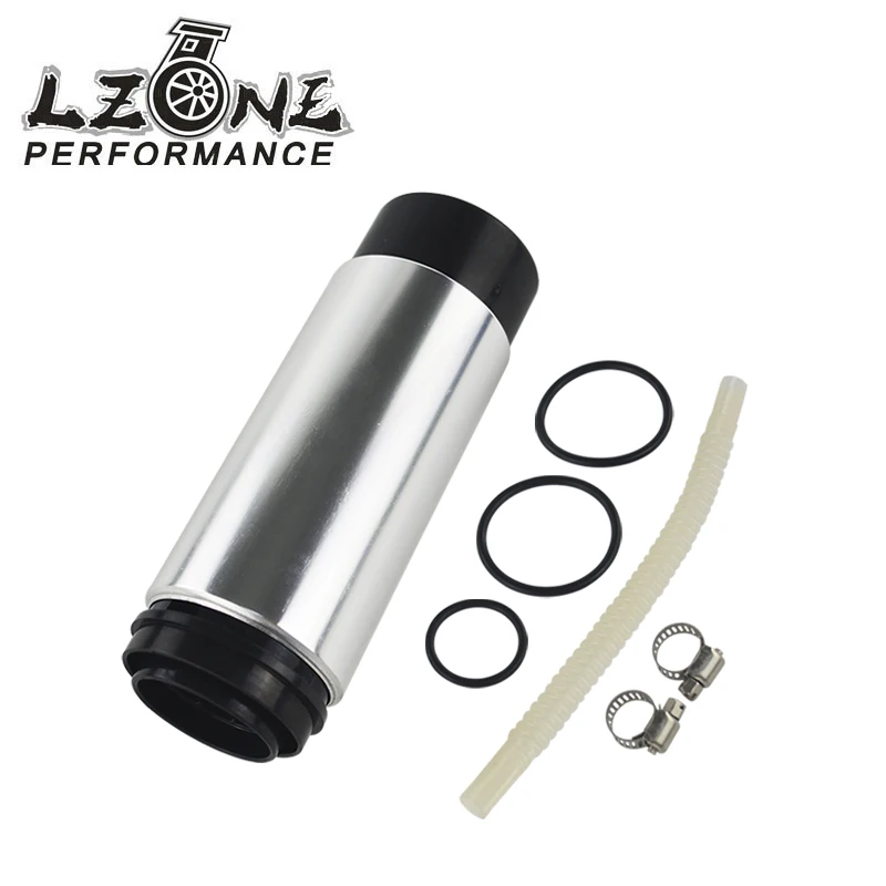 

LZONE RACING - New Universal 265LPH AWD Fuel Pump For Audi A4 TT QUATTRO VW Golf R32 JR-FPB006