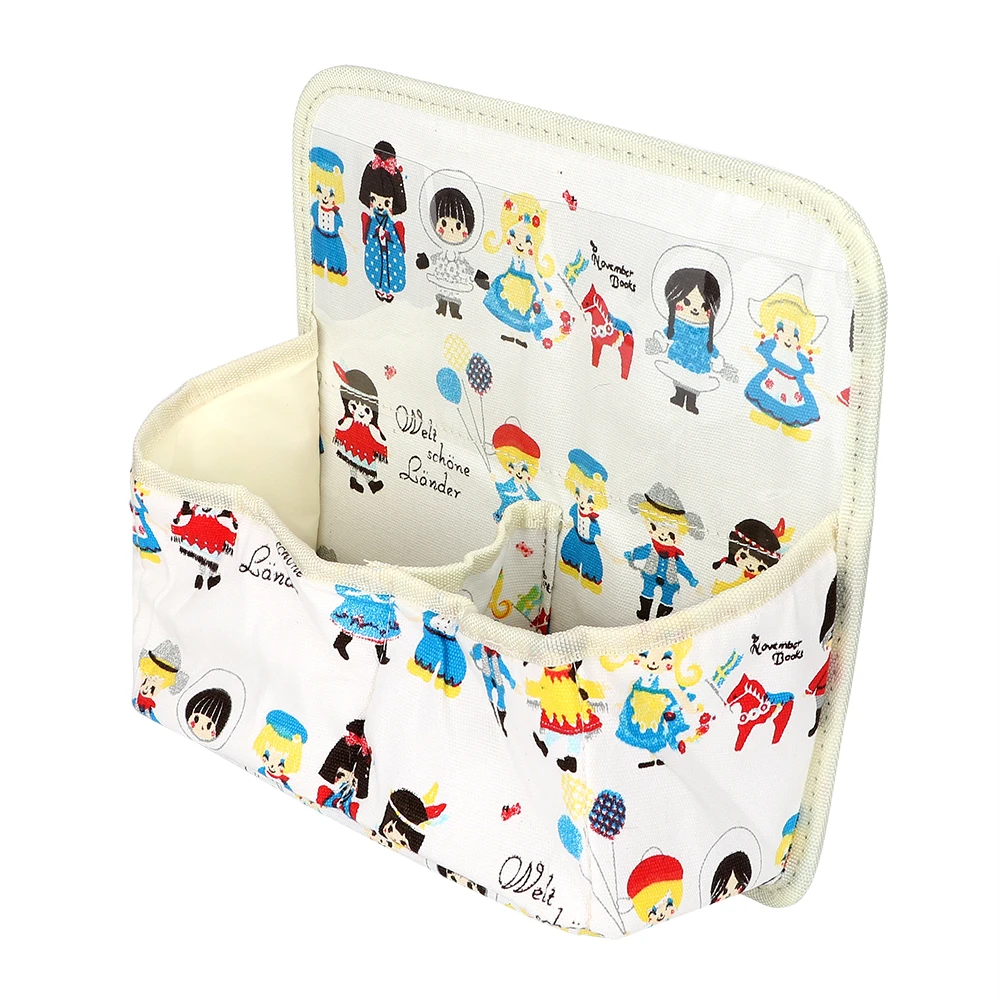 YOSOLO Car Back Seat Organizer Car-styling Portable Multi-function Cartoon Storage Bag Stowing Tidying for Phone Ipad YOSOLO Car Back Seat Organizer Car-styling Portable Multi-function Cartoon Storage Bag Stowing Tidying for Phone Ipad