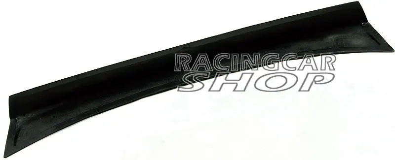 Trunk Spoiler CLS Bigger Wing Boot Lip Fit For BMW 3-series E46 Coupe 2Door 1998-2005