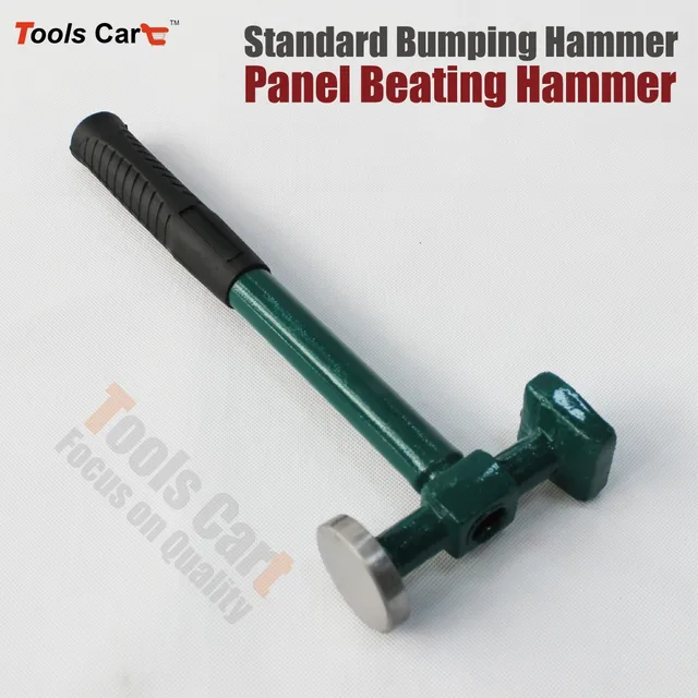 sheet metal shaping tools forming panel beating hammer bumping hammers auto works