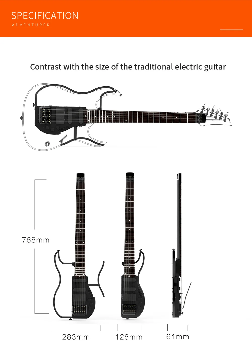 Attention The price and the freight is not including any import duties or tariff. Tax and