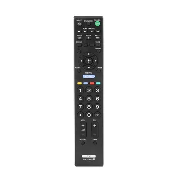 

TV Remote Control For SONY Smart LCD TV RM-YD065 Television Remote Controller Perfect Replacement For Sony Most TV Models