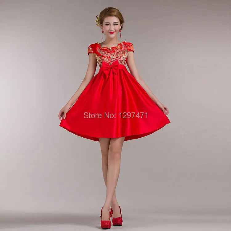 evening wear for seniors