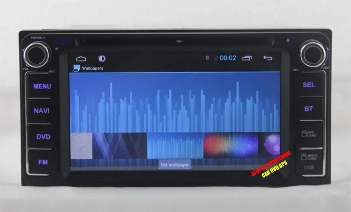 Clearance Capacitive Android 4.4 Car DVD Player GPS For Toyota Corolla EX Camry Hilux Prado Vios RAV4 Free MAP IPOD RADIO 3G WIFI BT 8 Clearance Capacitive Android 4.4 Car DVD Player GPS For Toyota Corolla EX Camry Hilux Prado Vios RAV4 Free MAP IPOD RADIO 3G WIFI BT 8