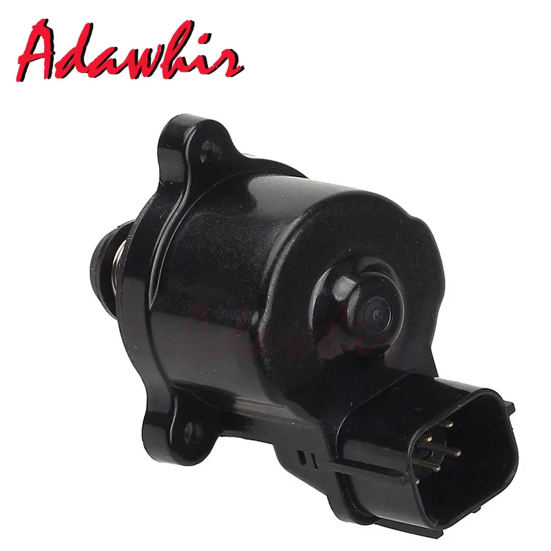 Для MITSUBISHI Chrysler Dodge воздушный регулирующий клапан IACV MD628174 MD613992 MD619857 1450A116 с уплотнительным кольцом