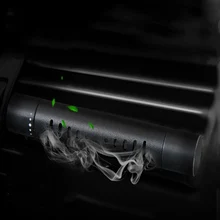 Автомобильный Стайлинг духи автомобиля освежитель воздуха Авто выход духи вентиляторный освежитель воздуха в автомобиль клипса кондиционирования воздуха магнит диффузор