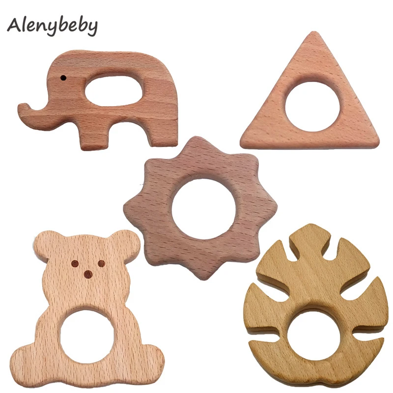 eco friendly teethers