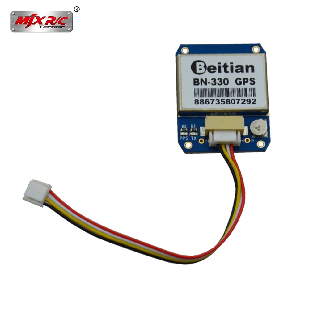 

MJX B2C B2W RC Quadcopter GPS module spare parts B2C008