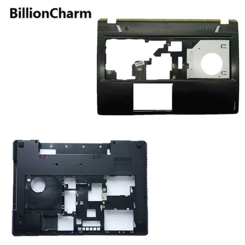 Чехол для Lenovo BillionCharm Новый нижний чехол ideapad Y580 Y580A Y580N Y585 базовая крышка ТВ