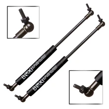 Boxi 1 par suporte de elevador bagageira 4724743ac, 4724743ad para chrysler pt cruiser 2001 - 2008 wagon molas de gás