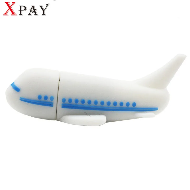 Buy XPAY Aircraft Usb flash drive 8GB 16GB 32GB mini