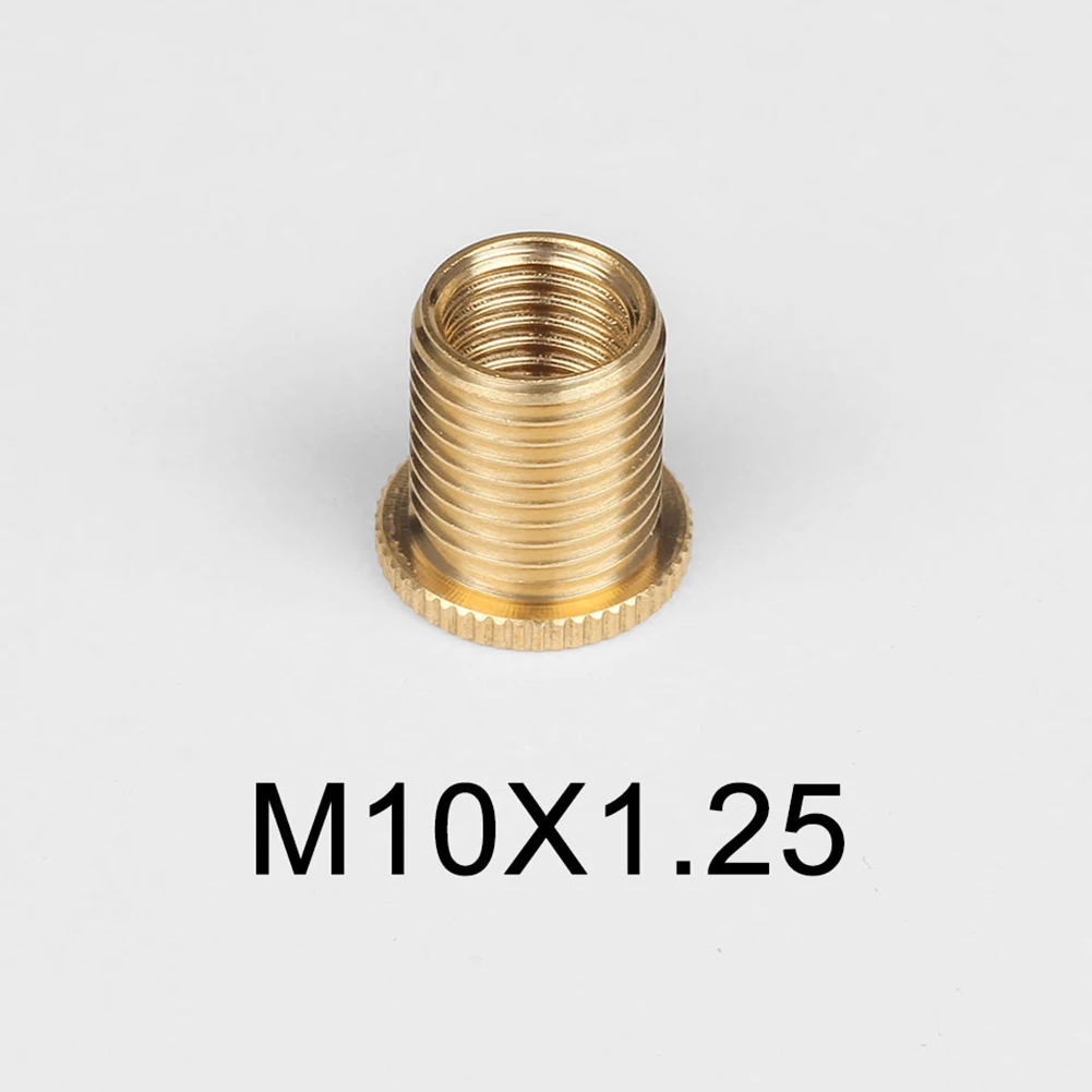 

Universal Car Auto Gear Stick Shift Shifter Knob Thread Screw Adapter M10X1.25