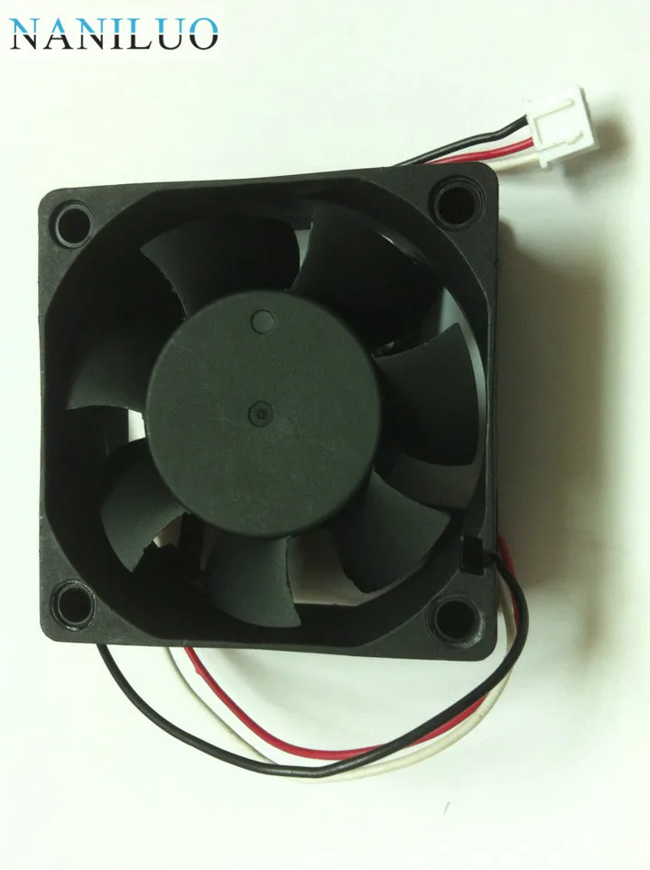 NANILUO 6025 RDH6025B2 24 V 0.14A Инвертор Вентилятор охлаждения