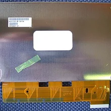 A070VW01 V1 A070VW01V1 7-дюймовый автомобильный gps навигации ЖК-дисплей Экран Дисплей Панель