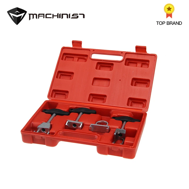 

4pc Auto Tool Ignition Coil Puller Removal Tool Spark Plug Puller For Audi VW SKODA POLO Golf special tools for car repairing