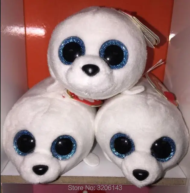 newest ty beanie boos