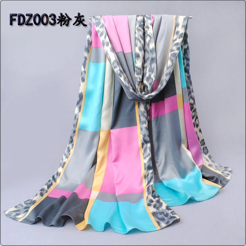 2015 Horse Hijab Scarves Cachecol Feminino Seconds Kill Shawls Scarf Spring And Autumn Thin Women's Satin Air Conditioning Cape |