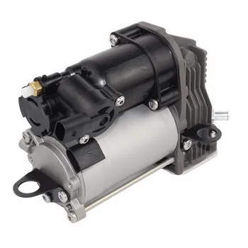 

AP02 4-Corner Air Suspension Compressor For Mercedes-Benz W251 R Class R320 R350 R500 2513202704 2513200104