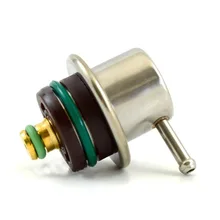 Регулятор давления топлива для Mercedes Benz C-Klasse CLK Coupe E-Klasse S-Klasse кнопки, Smart Cabrio Ssangyong Korando 0280160587 4.0BAR