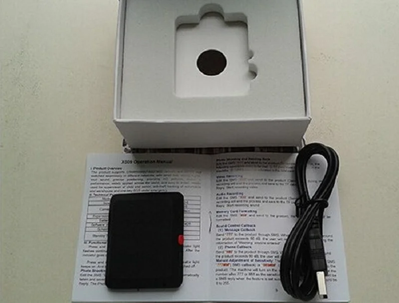Лучший X009 мини камера монитор видеорегистратор SOS GPS DV GSM микро 850/900/1800 МГц|camera
