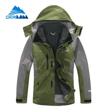 Новинка, мужская зимняя куртка для кемпинга, походов, альпинизма, для улицы, Мужская водонепроницаемая ветрозащитная куртка, Jaqueta Masculino, треккинг, Лыжный спорт, спортивное пальто