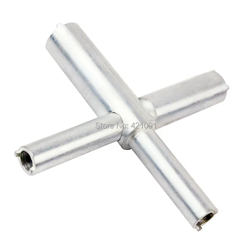 Walkie Talkie Cross type X Key Repair Maintenance Tools 1