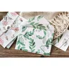 8pcs/lot Cute Four Seasons in a Dream Sulfuric Acid Paper Envelope School Stationery Gift Envelope for Wedding Letter Invitation ► Photo 2/6