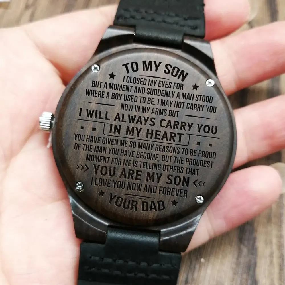 w1800-2-a-mi-hijo-i-love-you-forever-reloj-de-madera-grabado-de-lujo-de-pulsera-personalizado-regalos