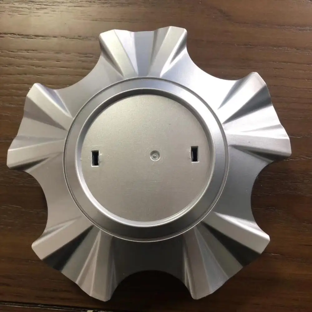 

Wheel Hub Caps for Toyota Land Cruiser 4000 LC200 FOR Lexus 4700 5700 Hub cover