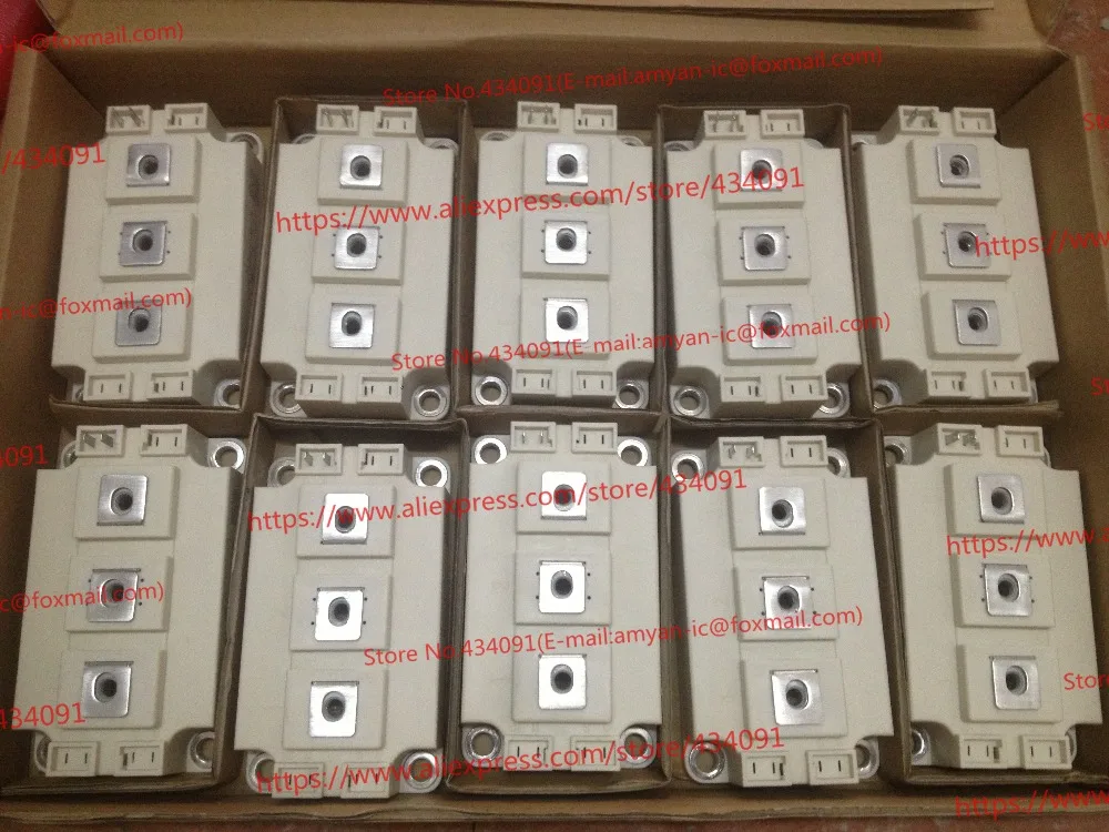 SKM300GAL123D модуль