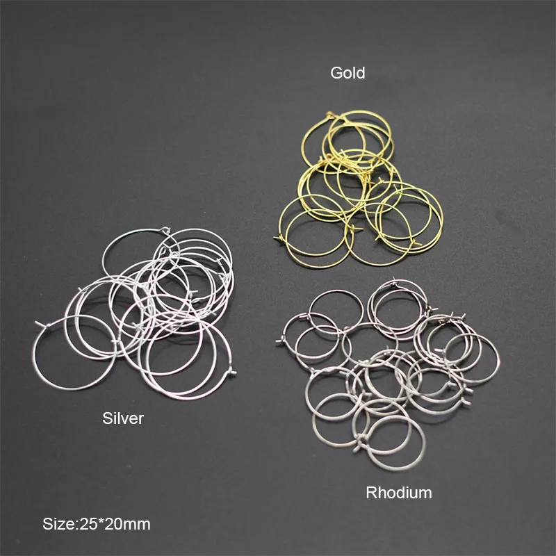 Jewelry Findings