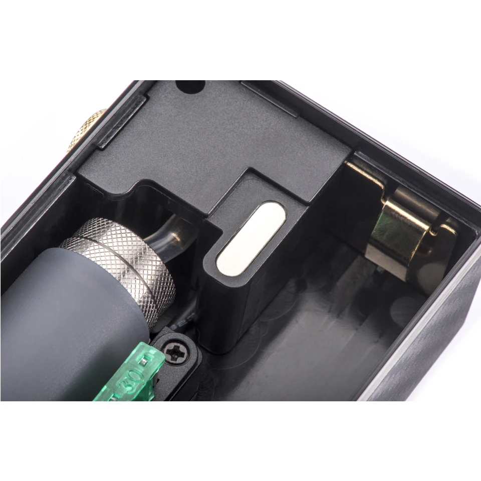 wotofo nudge box mod 7