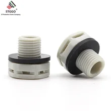 M12 воздухопроницаемые оснастки подходят дешевые заглушки вентиляционного отверстия
