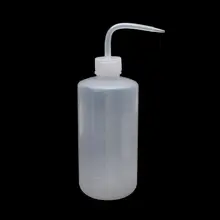 500 мл капельная бутылка для воды истончение чернил специальные инструменты для охлаждения жидкости PC водяного охлаждения