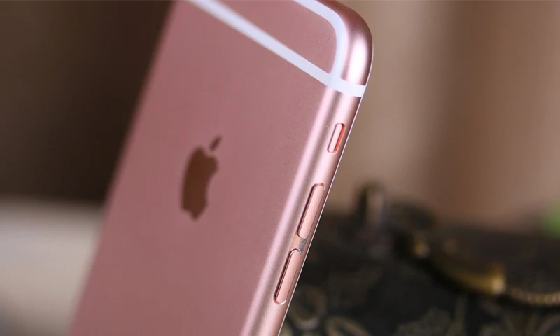 Original Apple iPhone 6S Plus Dual Core 2GB RAM 16/64GB ROM 5.5" Screen 12.0MP Camera 4K Video LTE Refurbished Mobile Phones latest iphone cellphone