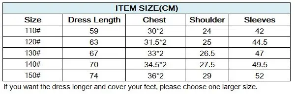 size