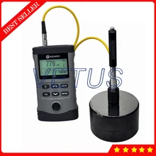 YD-3000A дисплей с подсветкой металлический тестер твердости Leeb с Bluetooth Трансмиссия портативный стальной Измеритель Твердости