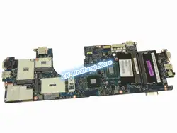 Шели для DELL Latitude 6430U Материнская плата ноутбука 2JD7M 02JD7M CN-02JD7M w/i5-3427U Процессор LA-8831P DDR3