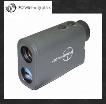 

Free Shipping Vector Optics 6x25 Laser Range Finder Monocular 650 Meters Rangefinder Distance Meter 3 Modes