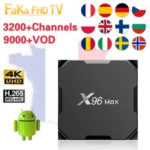 IPTV Italy France X96 Max 1 month Free IP TV Turkey Ex-Yu IPTV Subscription 4K Box French Full HD IPTV Canada Portugal Poland UK IPTV Italy France X96 Max 1 month Free IP TV Turkey Ex-Yu IPTV Subscription 4K Box French Full HD IPTV Canada Portugal Poland UK