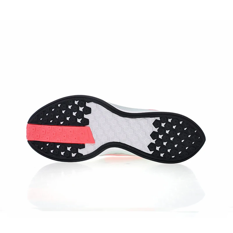 Original New Arrival Authentic Nike Zoom Pegasus Turbo 35 Men's Comfortable Running Shoes Sport Outdoor Sneakers AJ4114-060