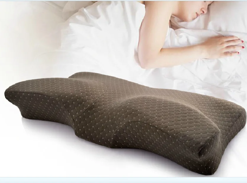 latex cervical pillow