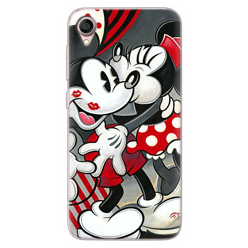 Cover for Funda Asus ZenFone Live L1 ZA550KL Case Soft TPU Silicone Cartoon Case for Asus X00RD Back Bags Shells Protect Luxury Cover for Funda Asus ZenFone Live L1 ZA550KL Case Soft TPU Silicone Cartoon Case for Asus X00RD Back Bags Shells Protect Luxury