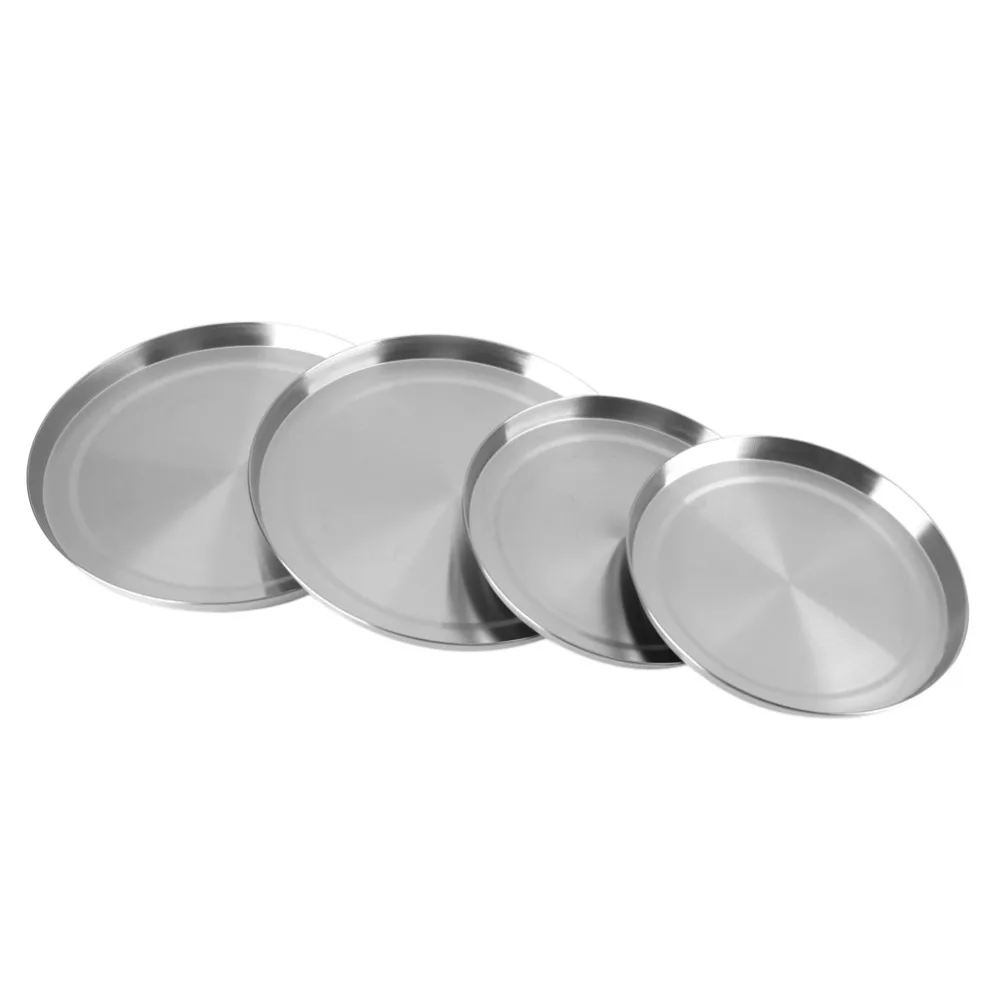4Pcs/Set Stainless Steel Stove Top Cover Reusable Kitchen Burner Round Cooker Protection Kitchen Cookware Cover Lid Cooking Tool 4Pcs/Set Stainless Steel Stove Top Cover Reusable Kitchen Burner Round Cooker Protection Kitchen Cookware Cover Lid Cooking Tool
