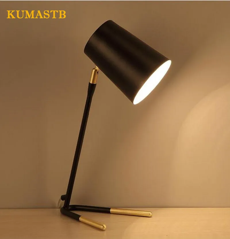 Nordic Table Lamp 18