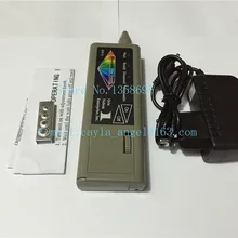 2-в-1 двойной Алмаз& тестер муассанитов ювелирные тестеры Алмазный детектор