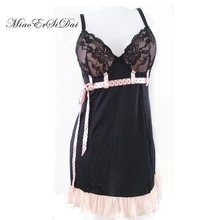 Женские куклы, сексуальное женское белье, черный/розовый/синий цвет, размеры S/M/L/XL