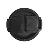 37 40.5 43 46 49 52 55 58 62 67 72 77 82 86 95 105mm Camera Lens Cap Protection Cover Lens Front Cap for canon nikon DSLR Lens ► Photo 2/6