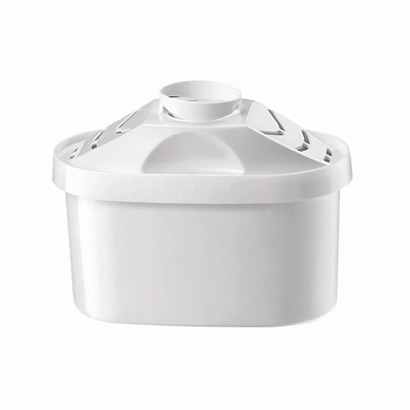 1pc Недавно 1/2/3 шт. патронный фильтр Замена для Brita в mavea Maxtra Elemaris Marella Aluna Cool TE889 - Цвет: 1pc